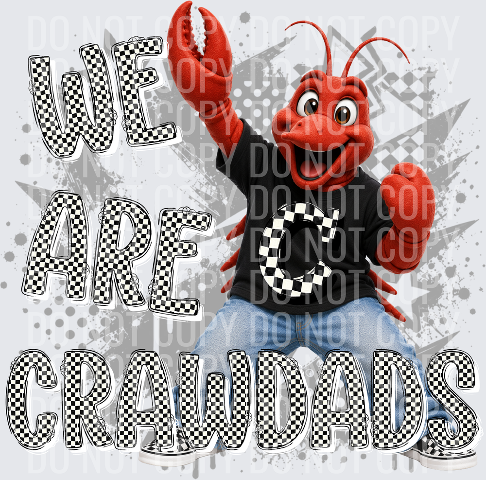 CRAWDADS