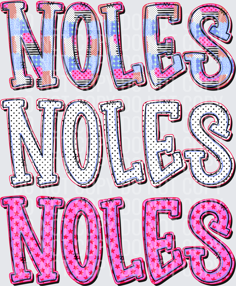 NOLES