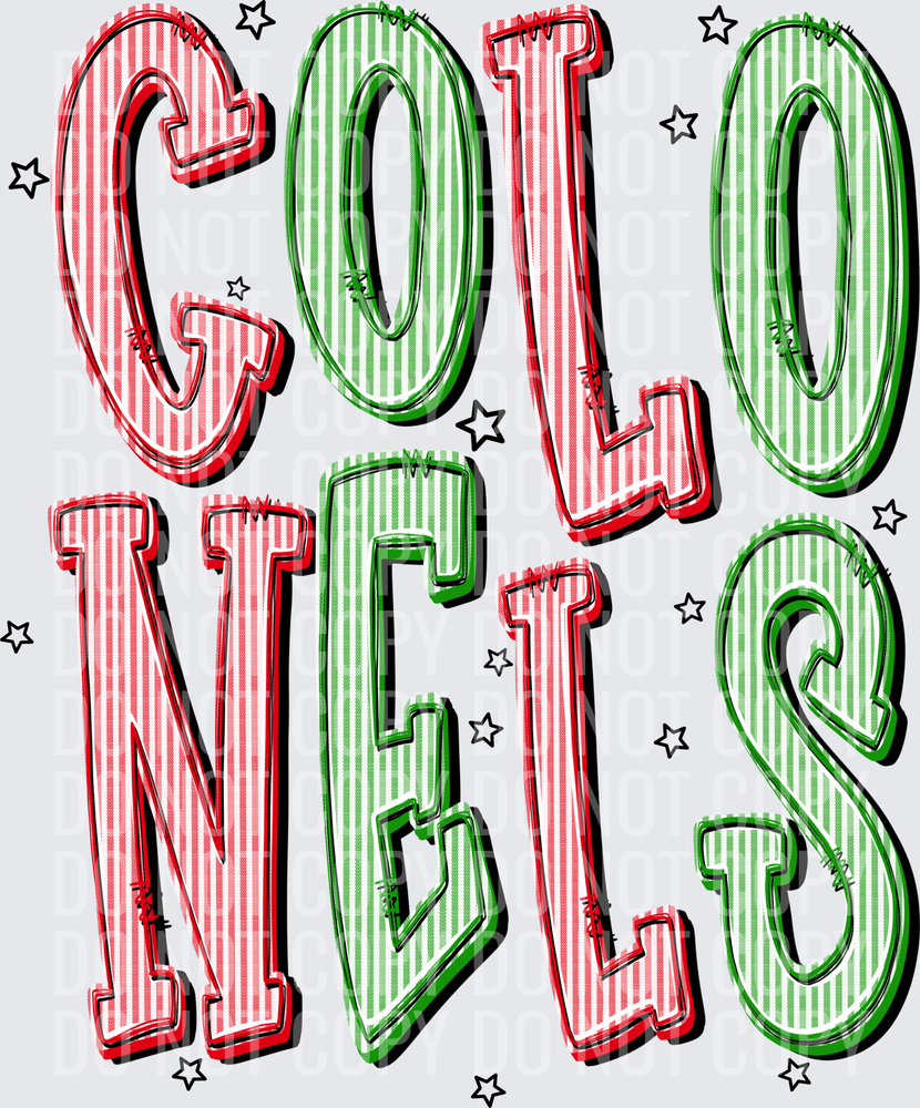 Colonels
