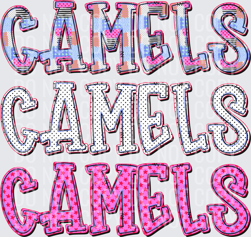 CAMELS
