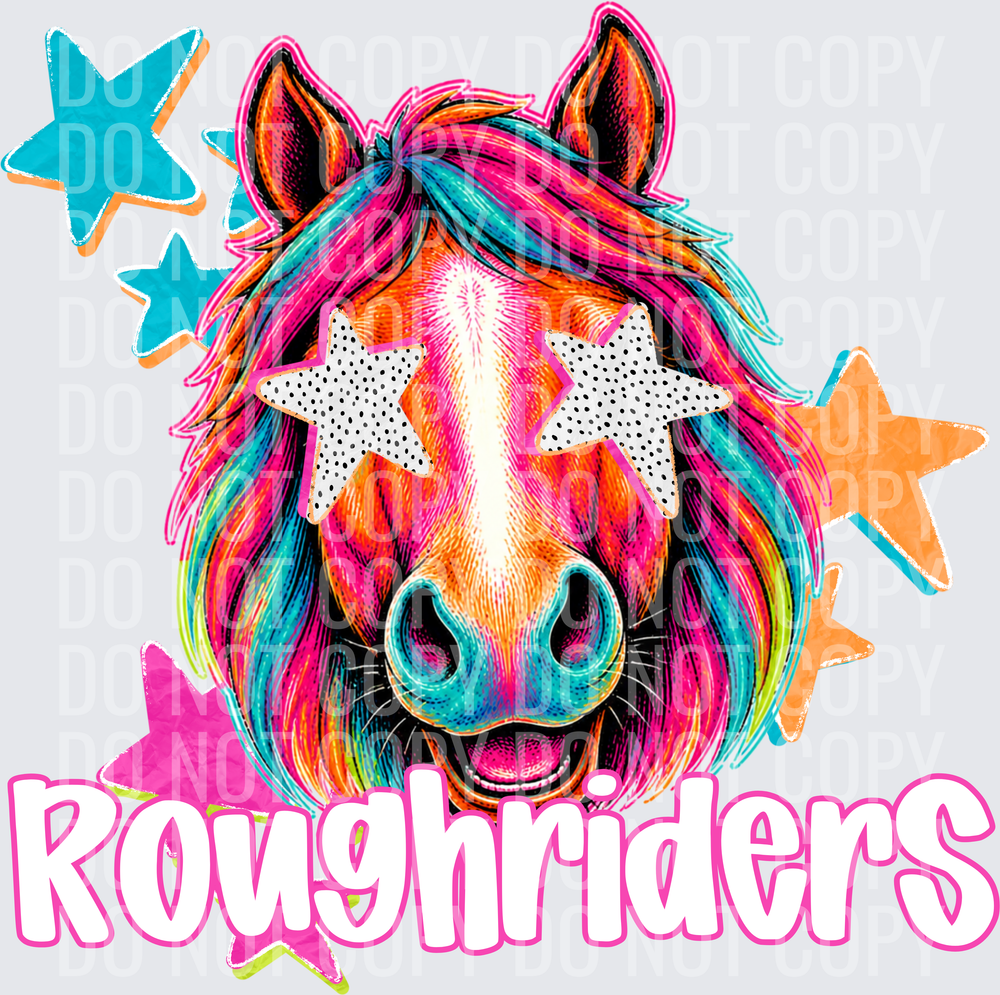ROUGHRIDERS