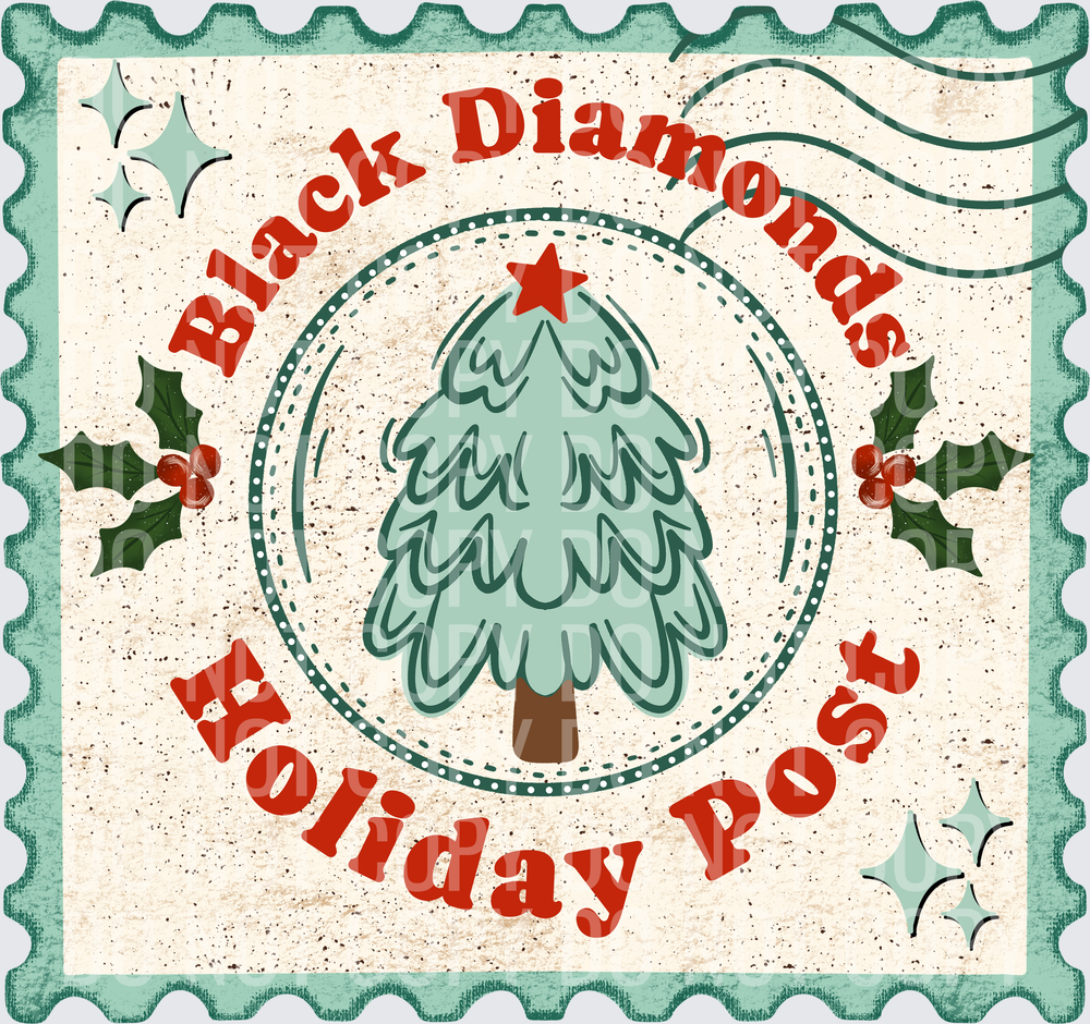Black Diamonds