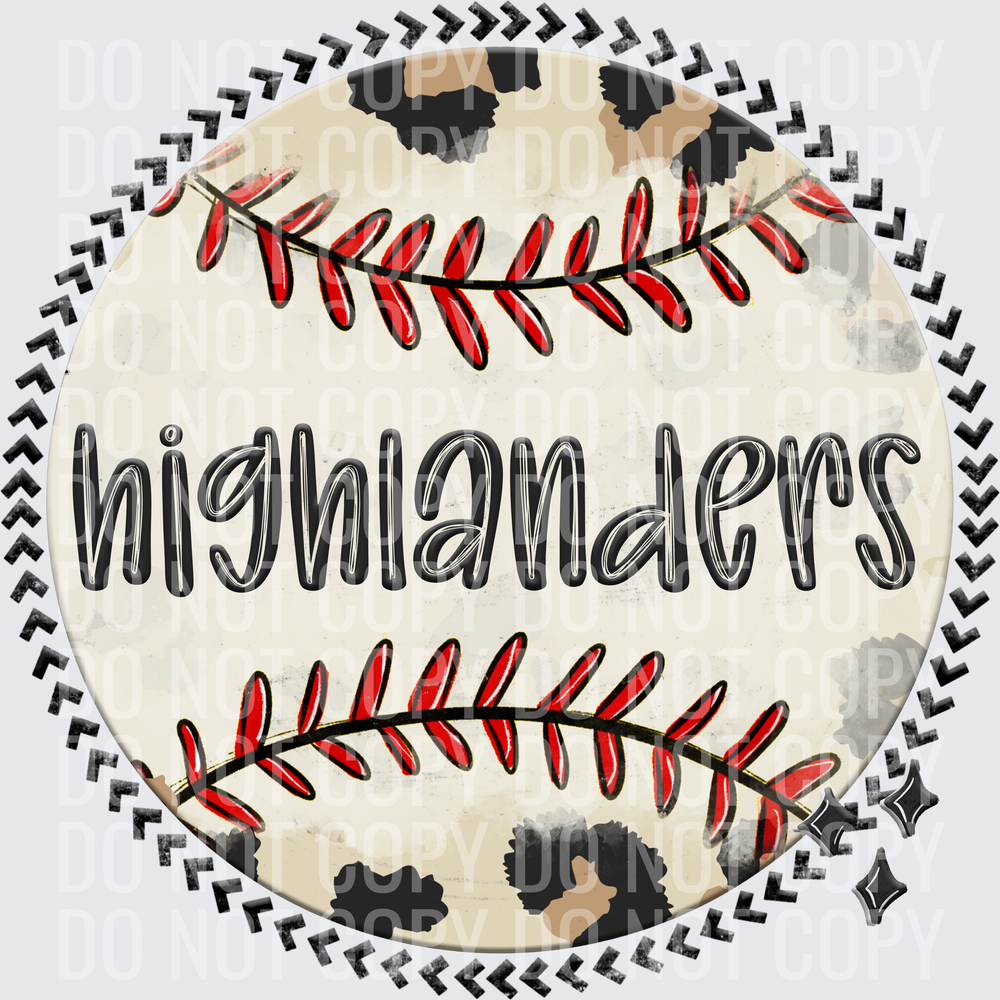 highlanders