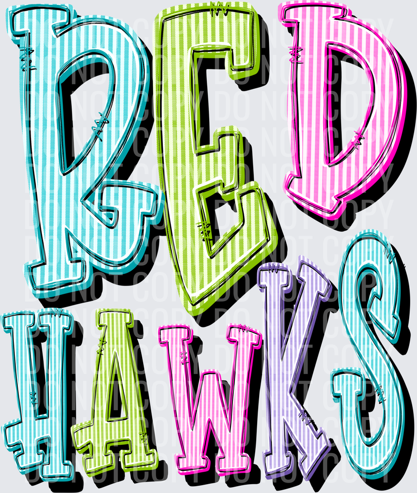 Redhawks