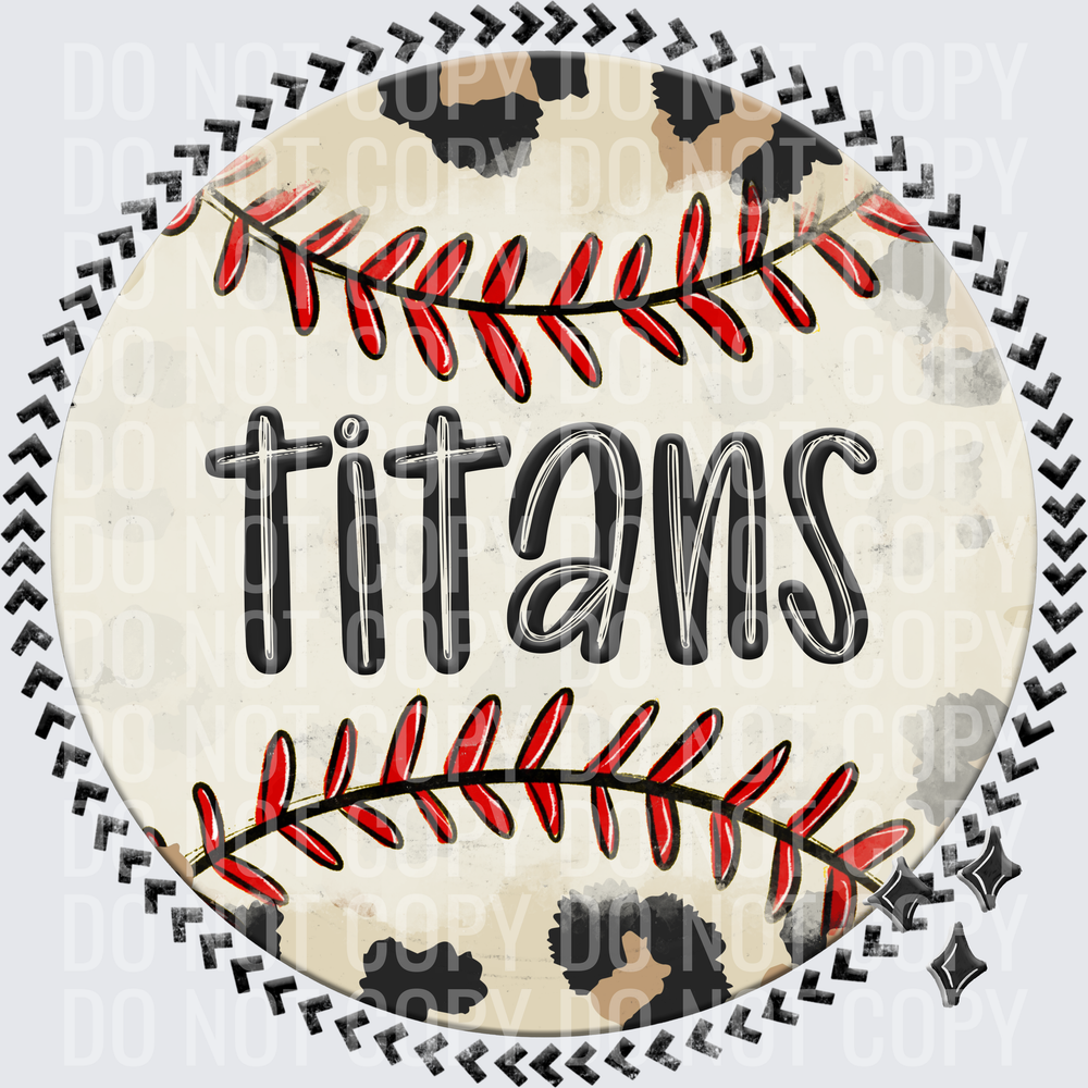 titans
