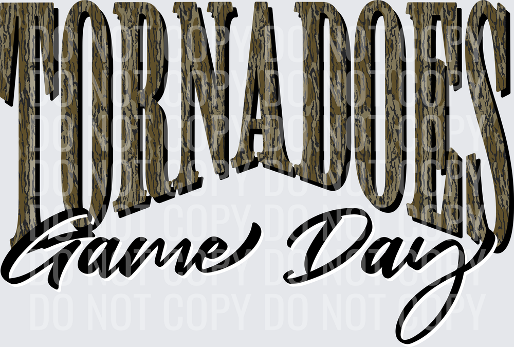 tornadoes