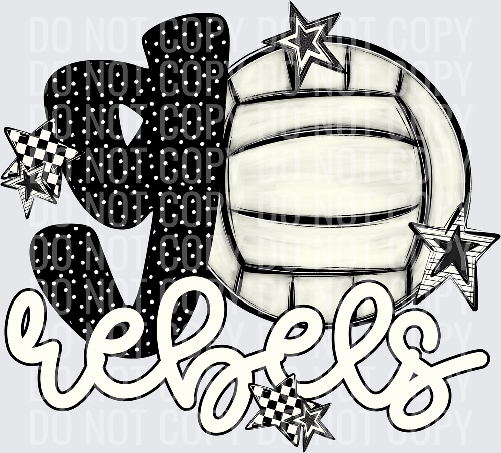 REBELS