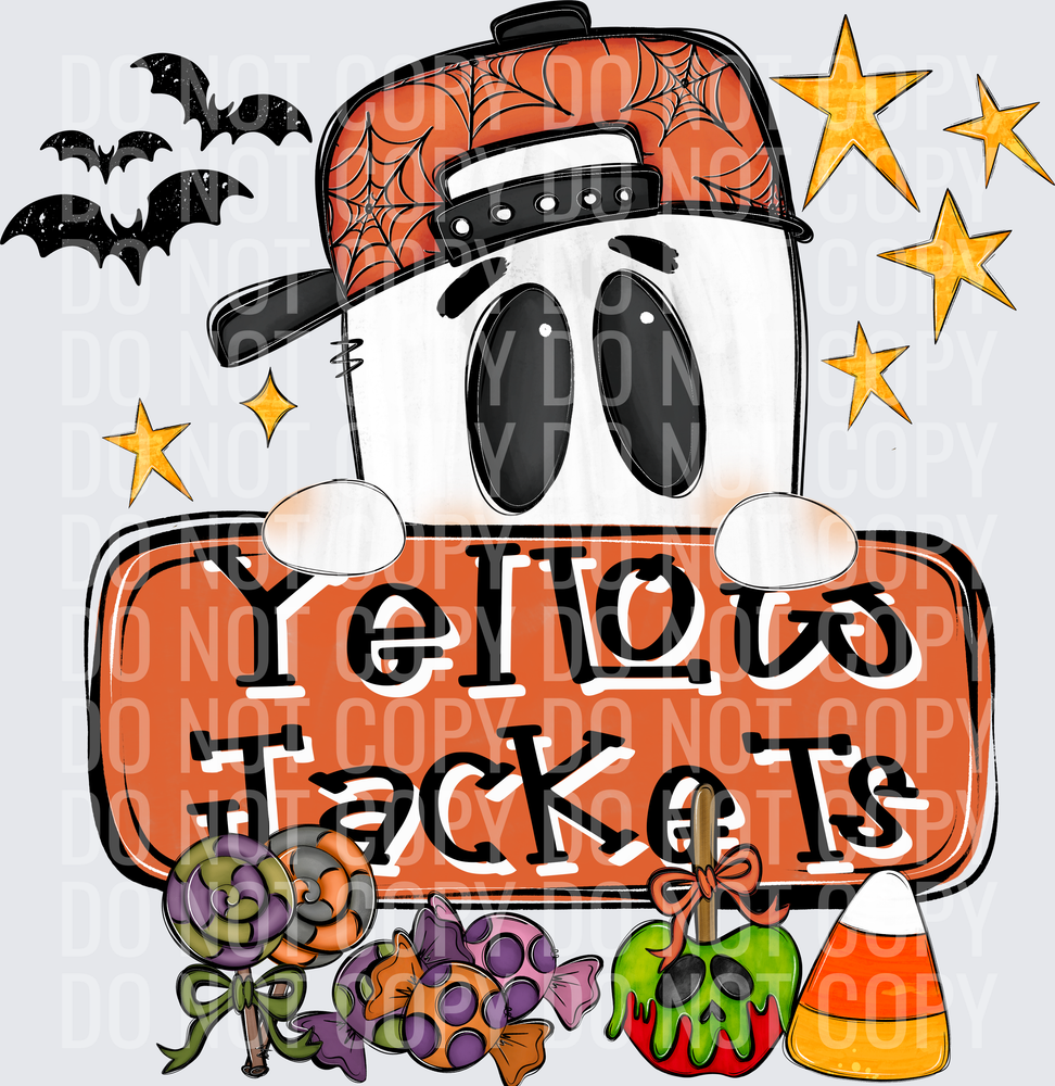 Yellow Jackets