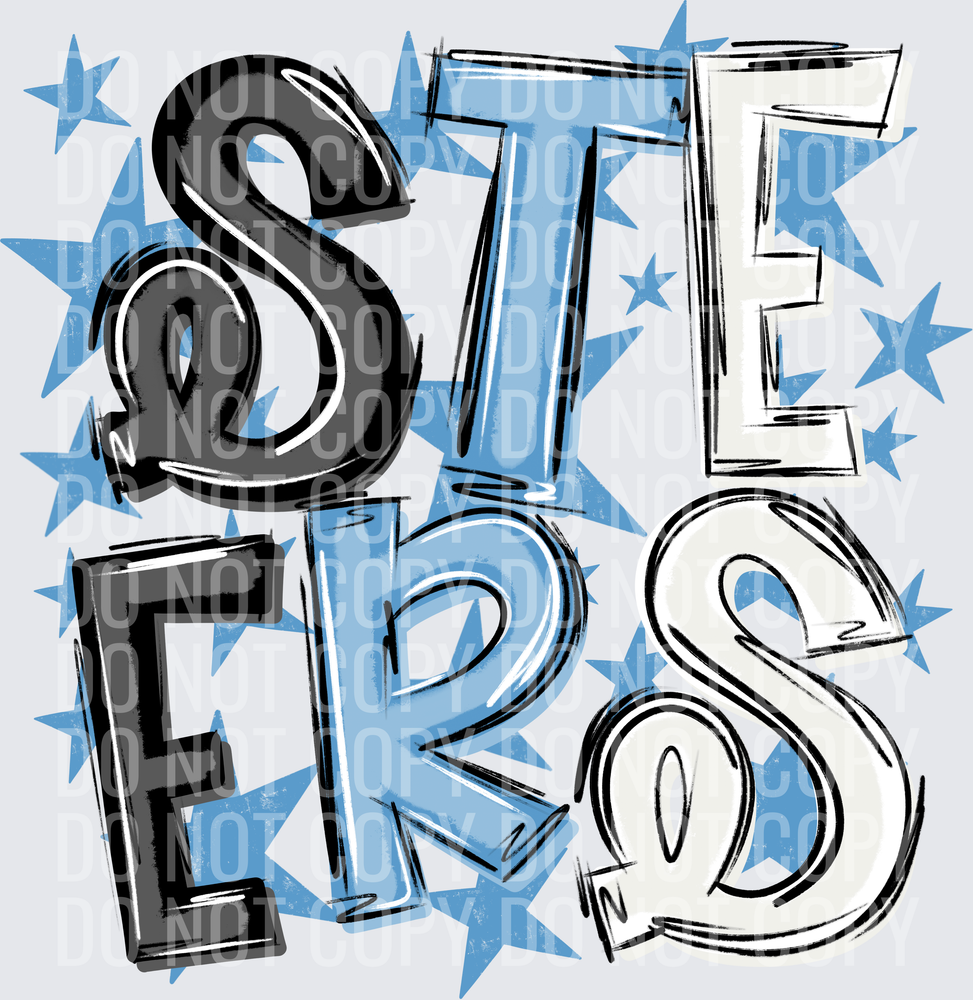 STE-ERS