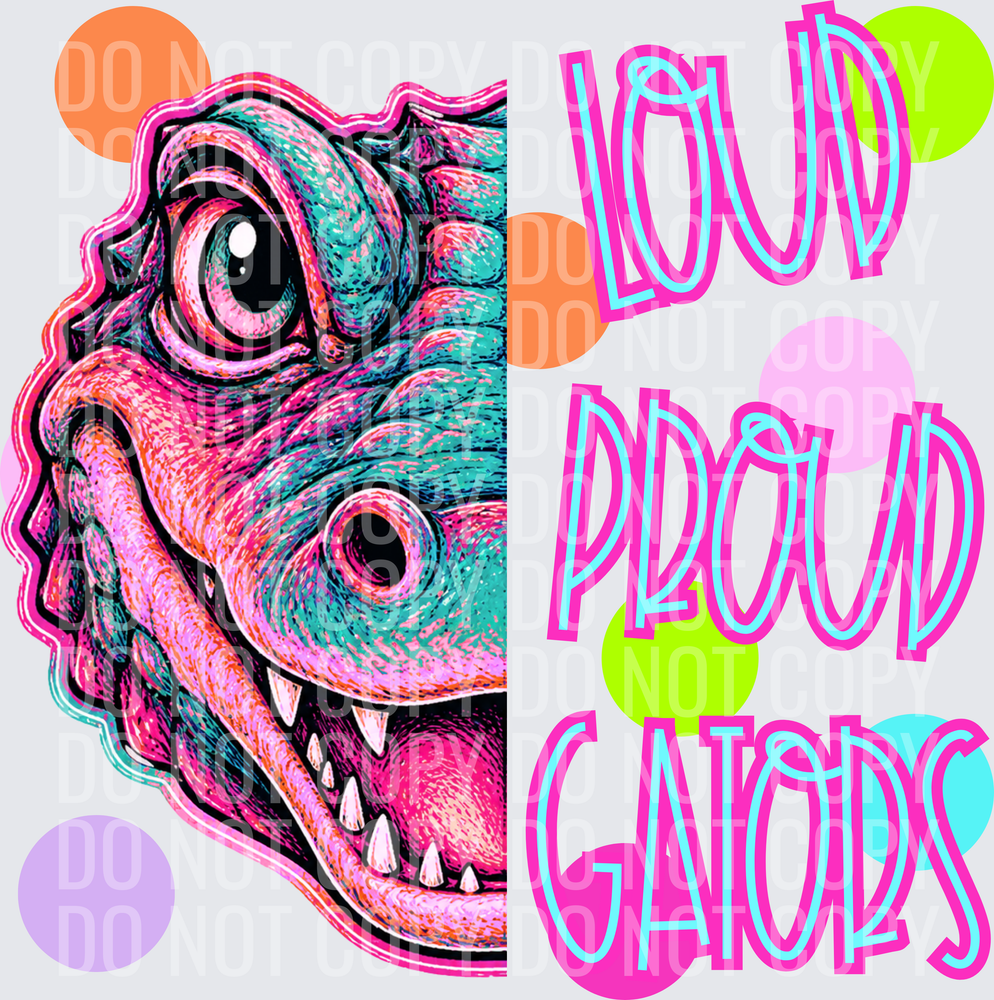 GATORS