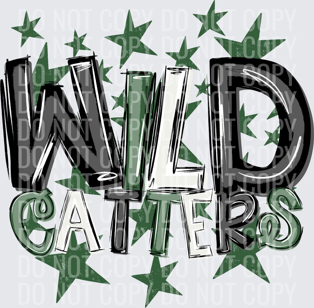WILD-CATTERS