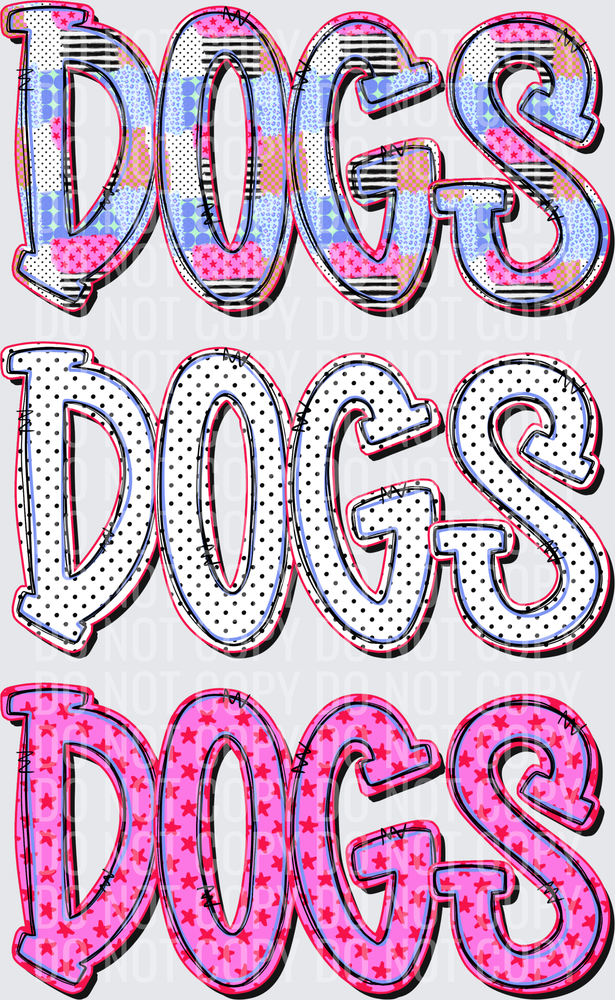 DOGS