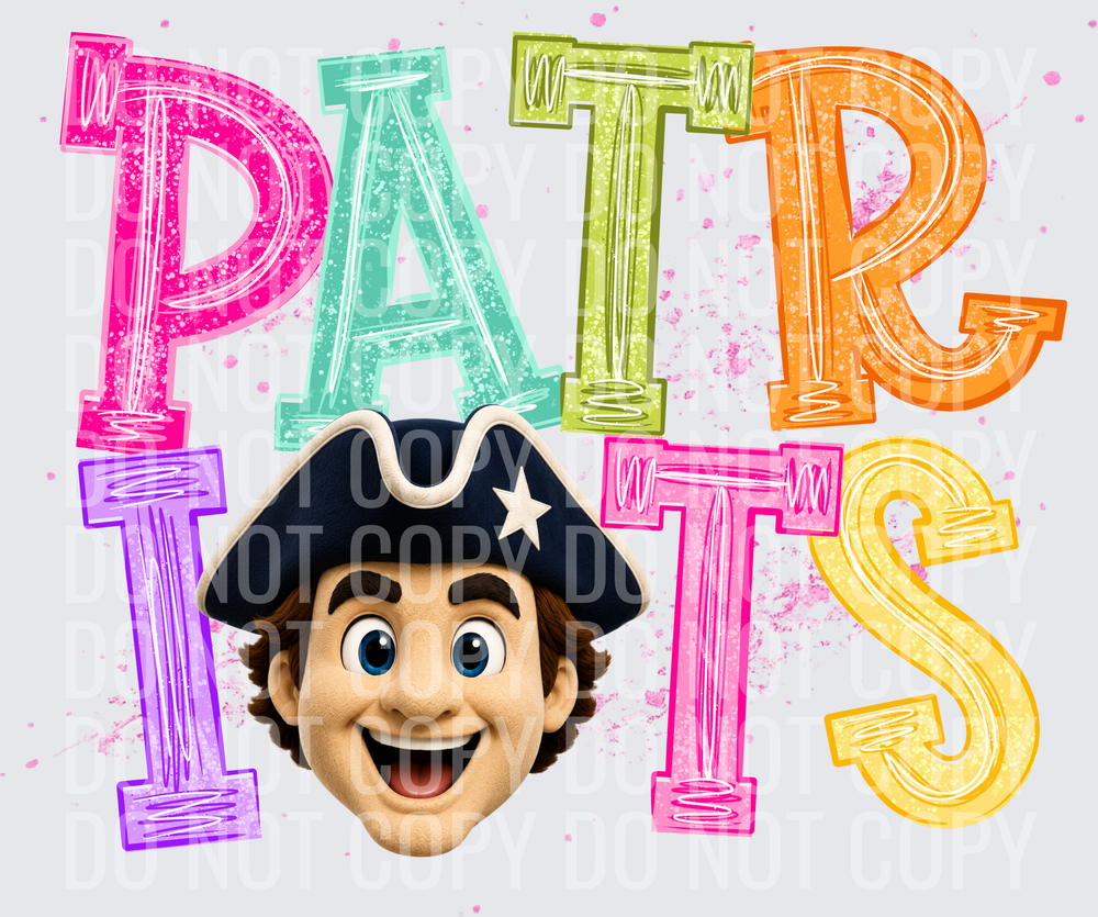 PATRIOTS