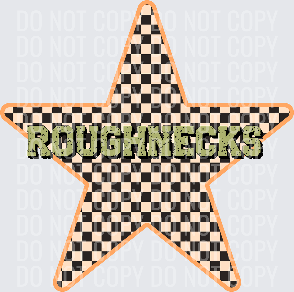 roughnecks