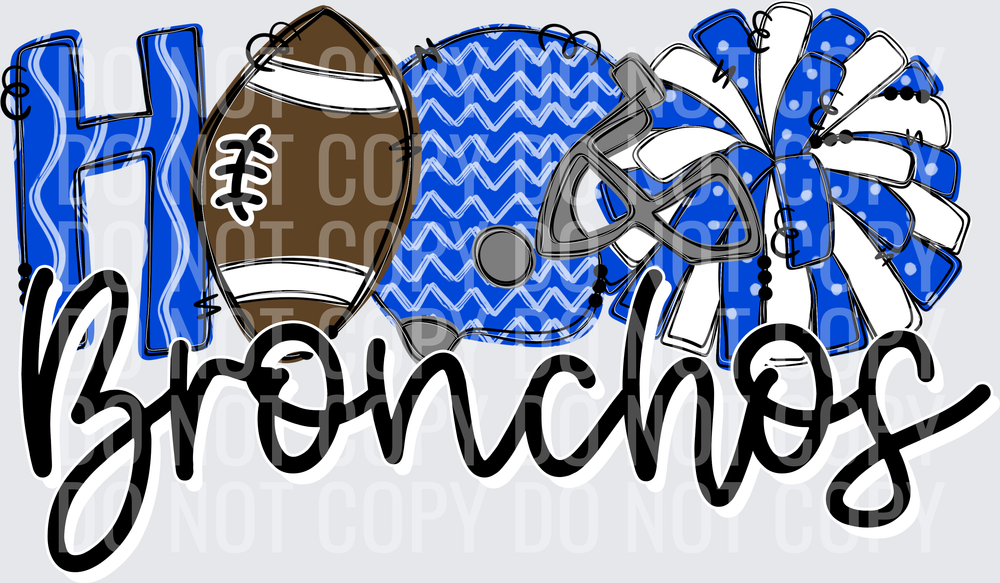Bronchos