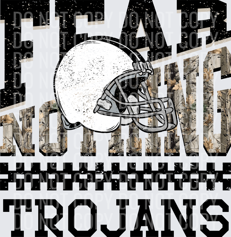 TROJANS