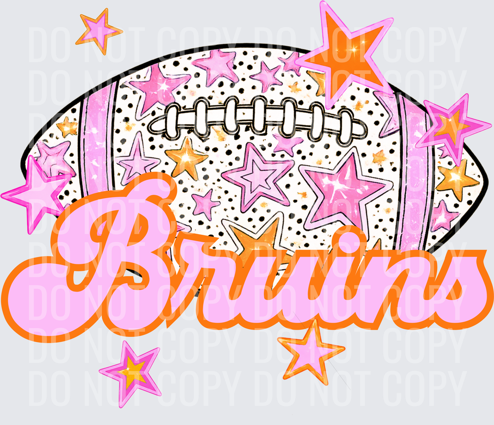 BRUINS