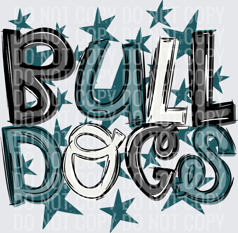 BULL-DOGS