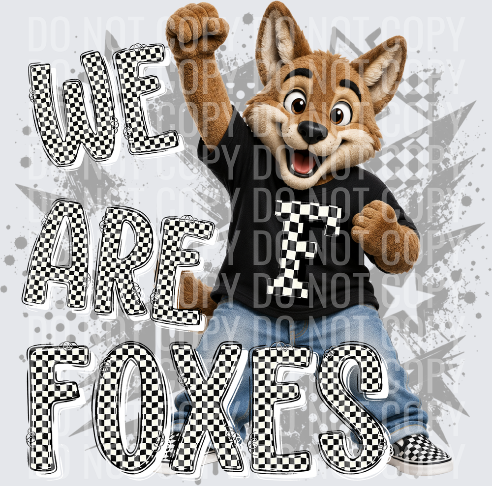 FOXES