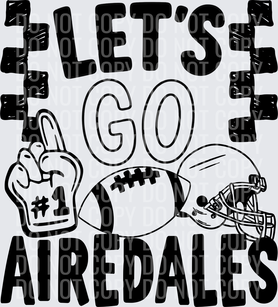 Airdale’s