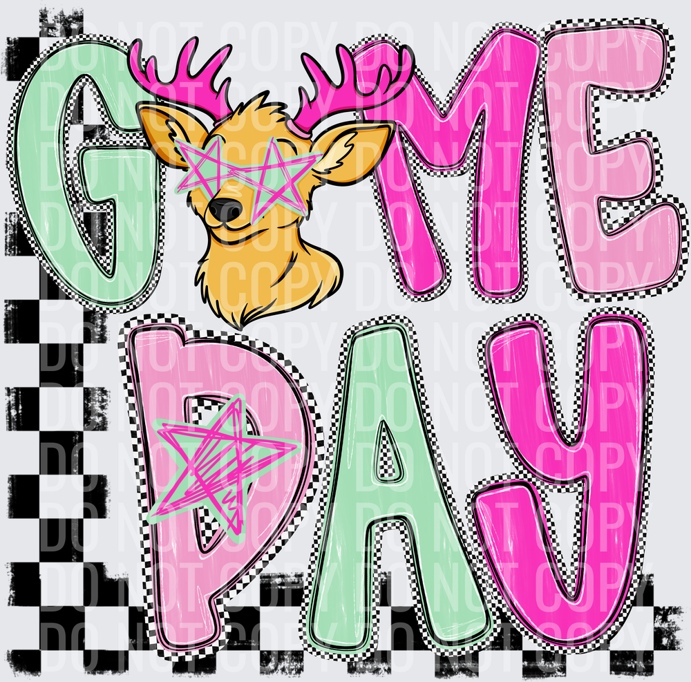 ANTLERS