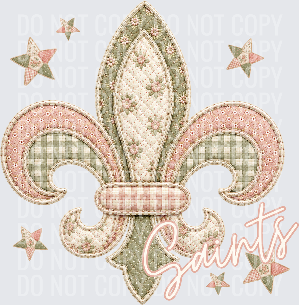 SAINTS