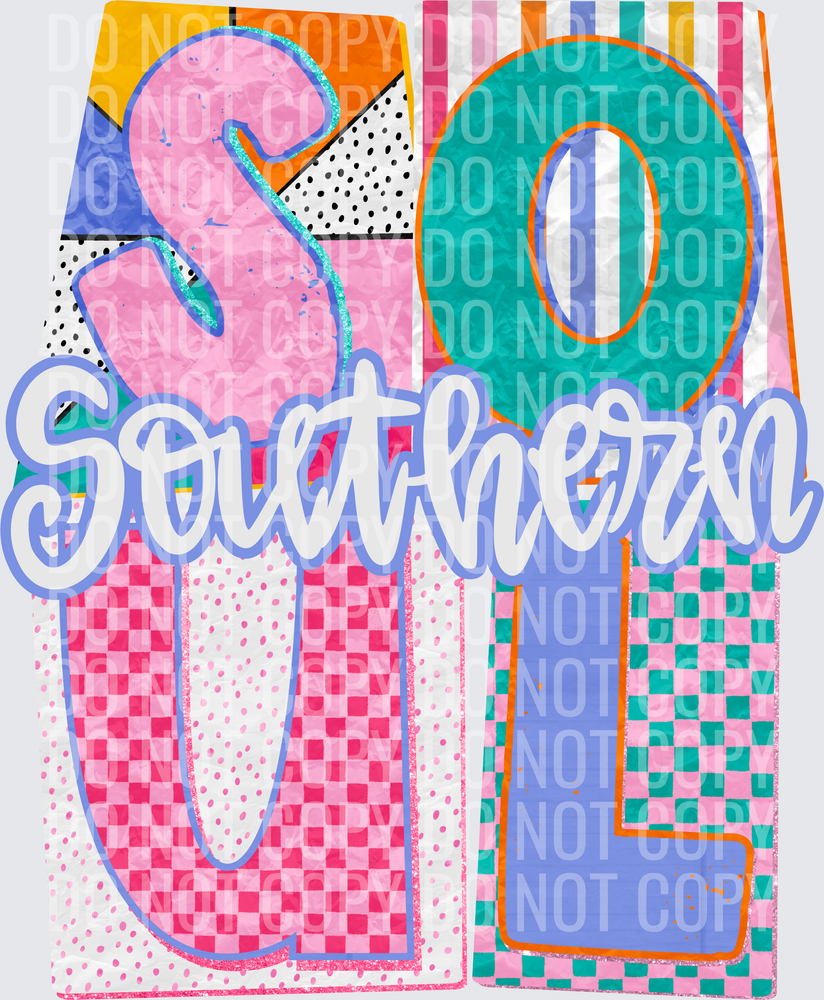 SOUTHERN OUL