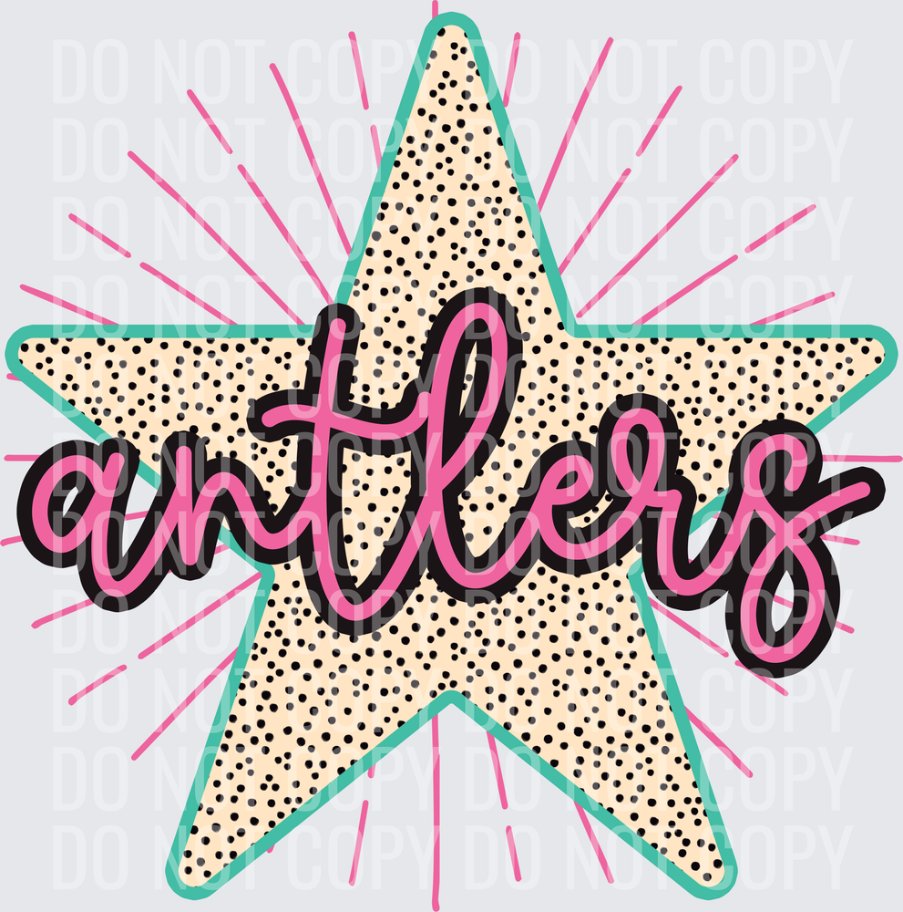 antlers