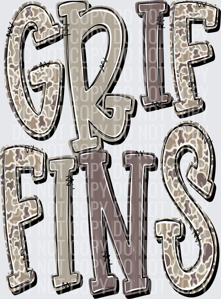 Griffins