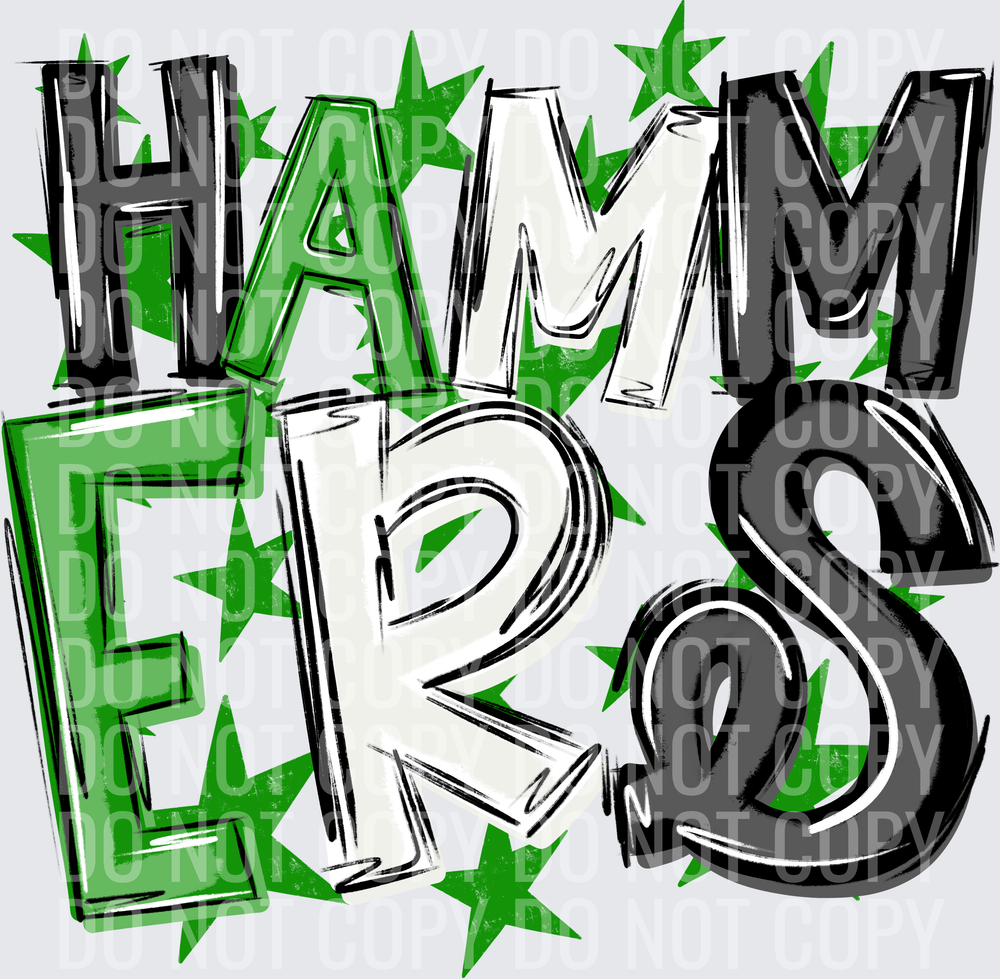 HAMM-ERS