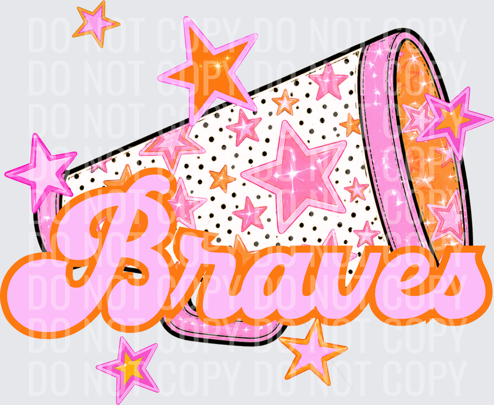 BRAVES