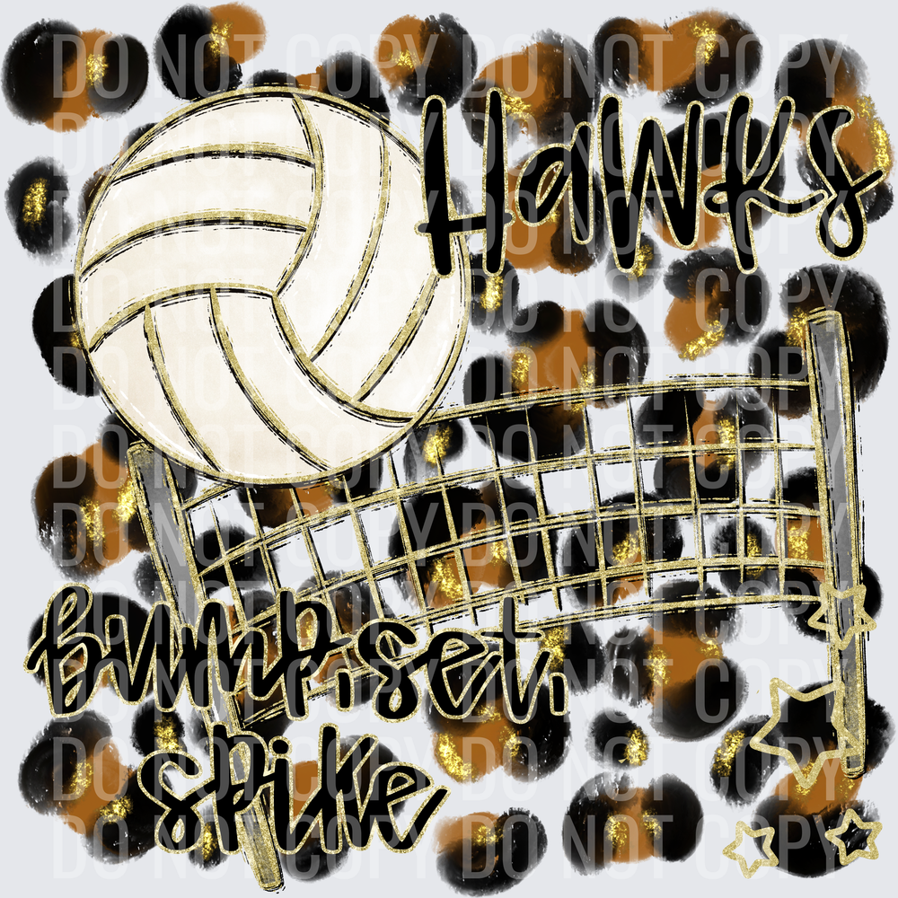 hawks