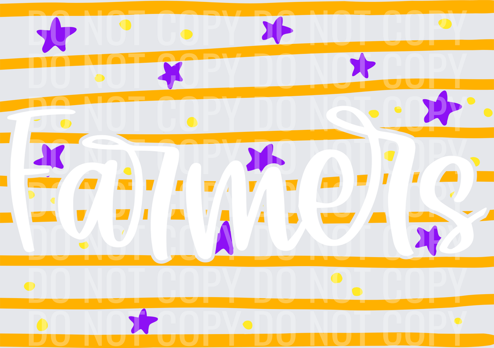 FarmersGoldYellowPurple