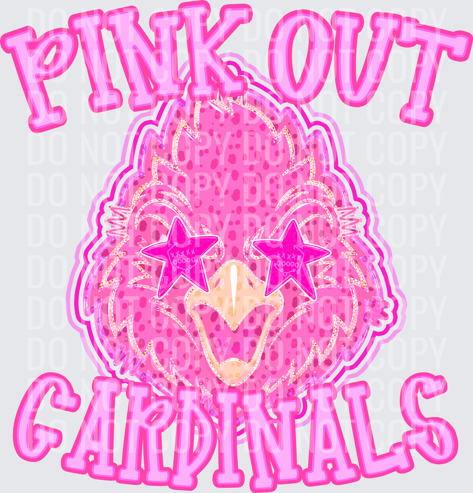 Cardinals