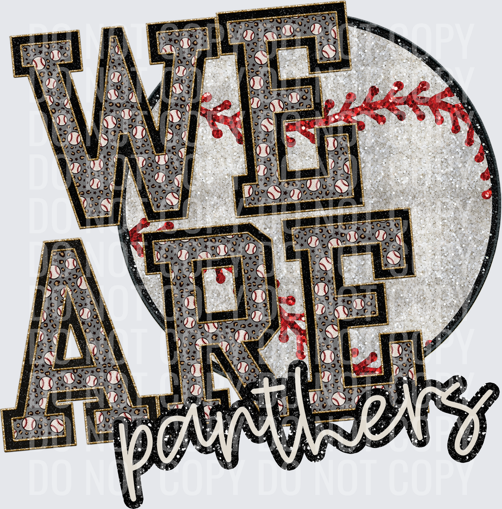 panthers