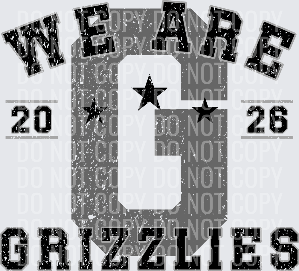 GRIZZLIES