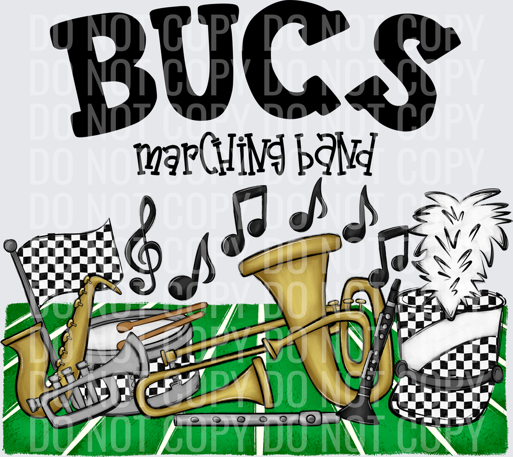 bucs