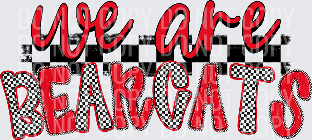 BEARCATS