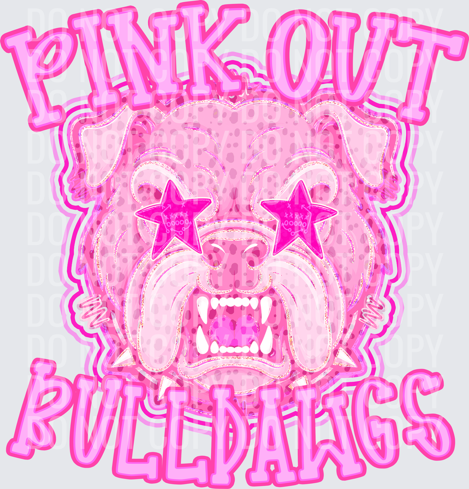 Bulldawgs 7