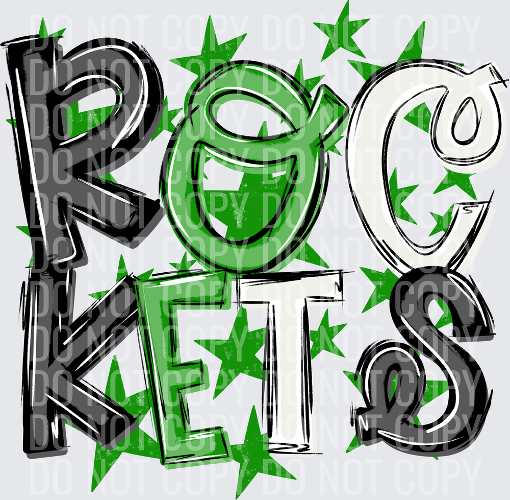 ROC-KETS