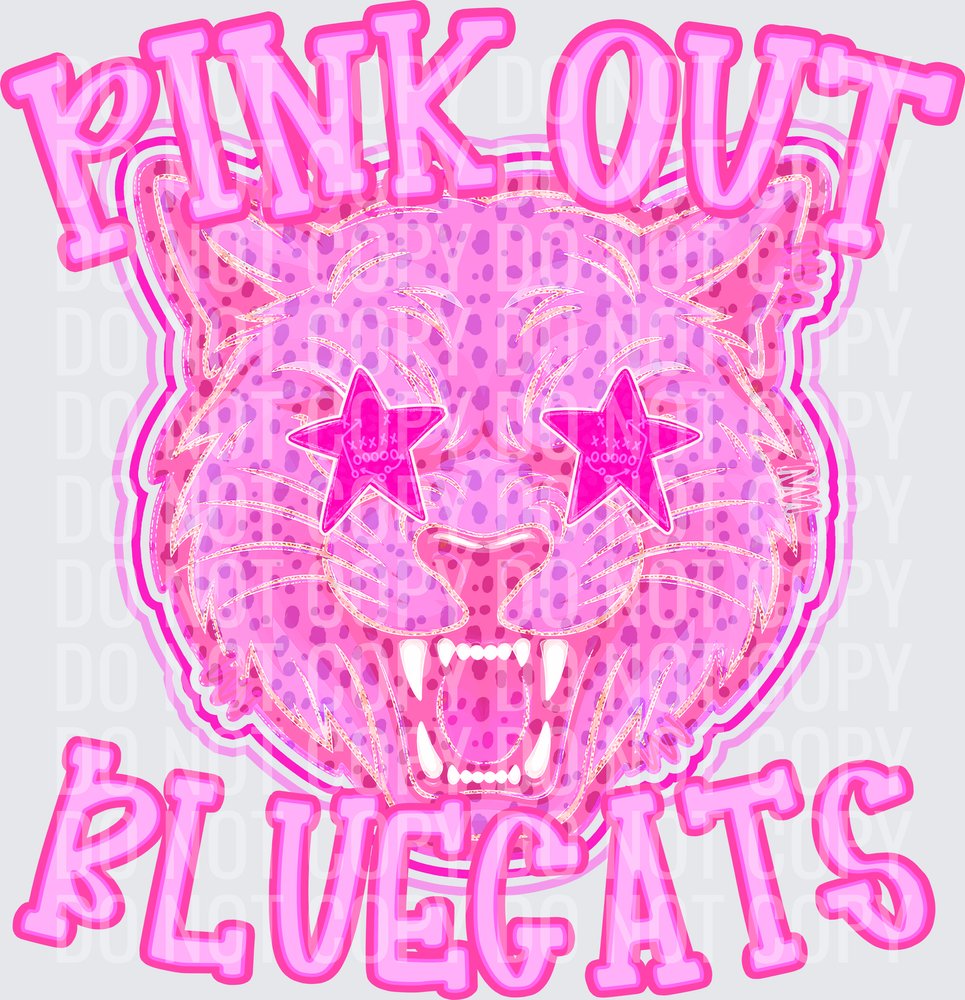 Bluecats