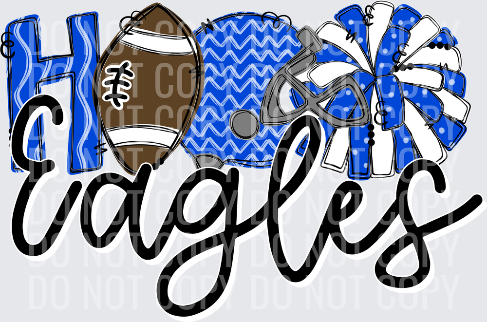 Eagles