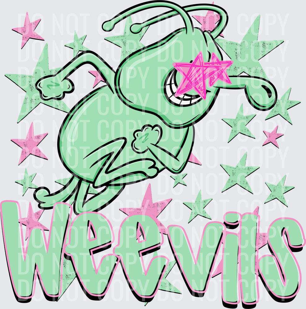 Weevils_