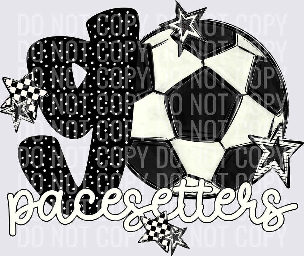 PACESETTERS