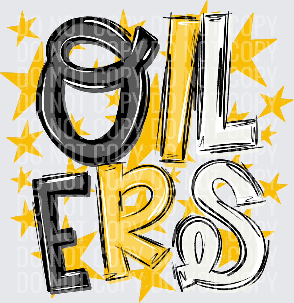 OIL-ERS