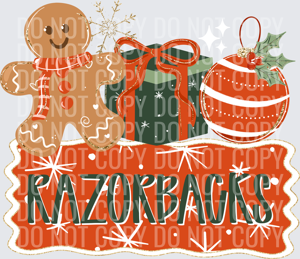 Razorbacks