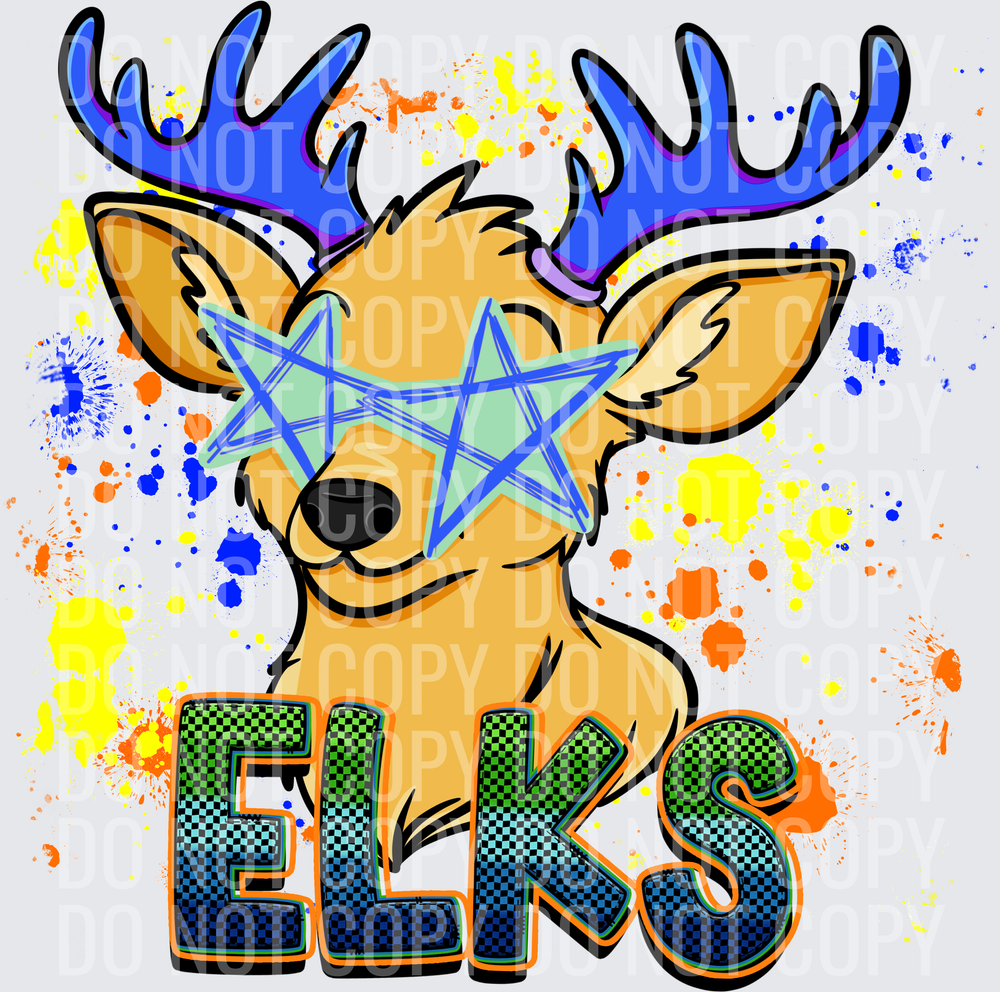 ELK