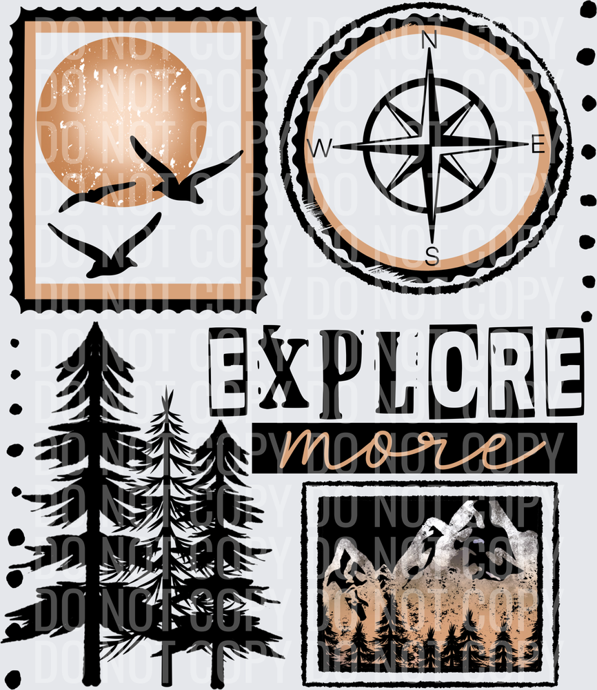 Explore More Black