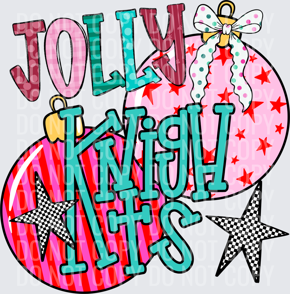 jolly knights
