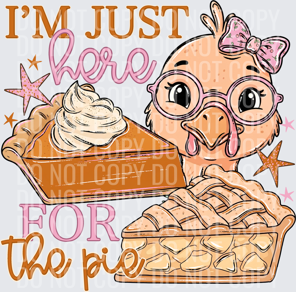 SCG.ImJustHereForThePie
